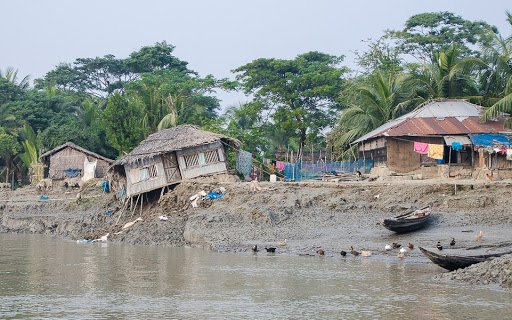 sundarbon village 2