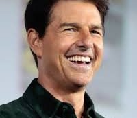 tom cruise