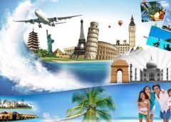 tourism industry