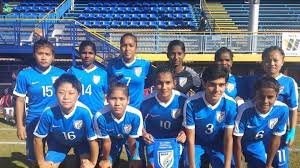 under 17 women football