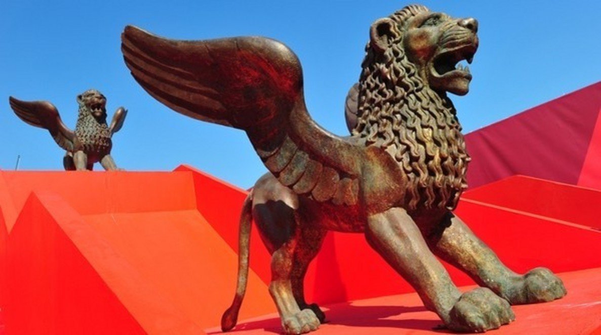 venis international film festival