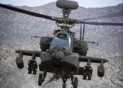 AH-64E Apache