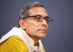 Abhijit Banerjee
