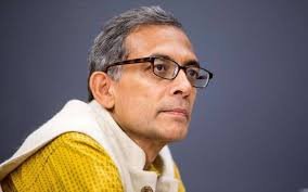 Abhijit Banerjee