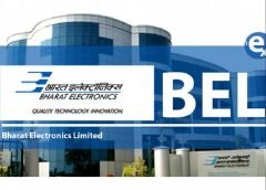 Bharat Electronics Limited