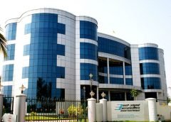 Bharat Electronics Limited