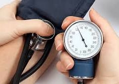 Blood Pressure