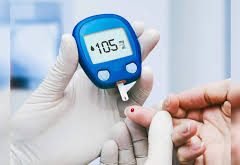 Blood Sugar tester