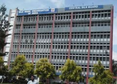 Central Silk Board