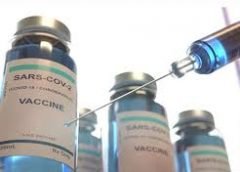 Corona Vaccine