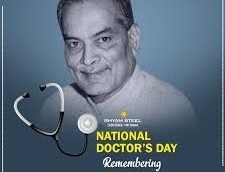 DR. Bidhan Chandra Roy