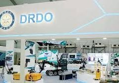 DRDO