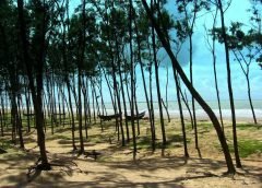 Digha Sea