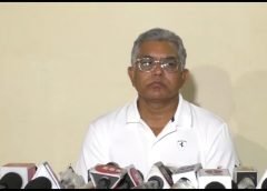 Dilip Ghosh