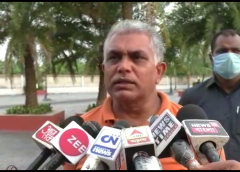 Dilip Ghosh