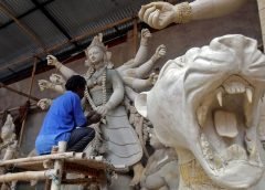 Durga Pujo-1