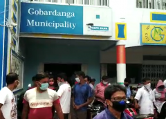 Gobordanga