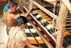 Hand Loom