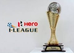 I league