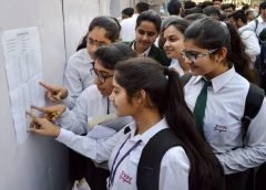 ICSE Students
