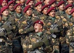 Indian Army