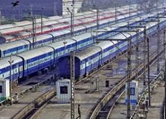 Indian Railways