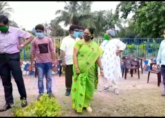 Krishna Chakraborty