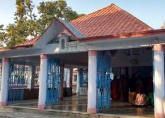 Loknath Baba Mandir