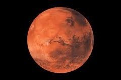 Mars