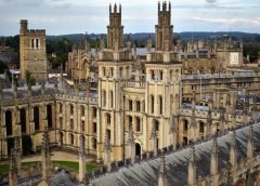 Oxford University-1