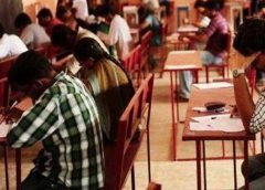 PSC exam