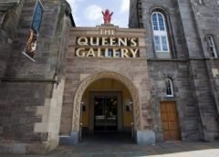 Queens Gallery