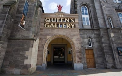 Queens Gallery