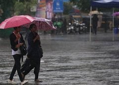 Rain