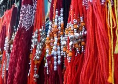 Rakhi Saleling