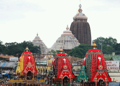 Rath Yatra-1