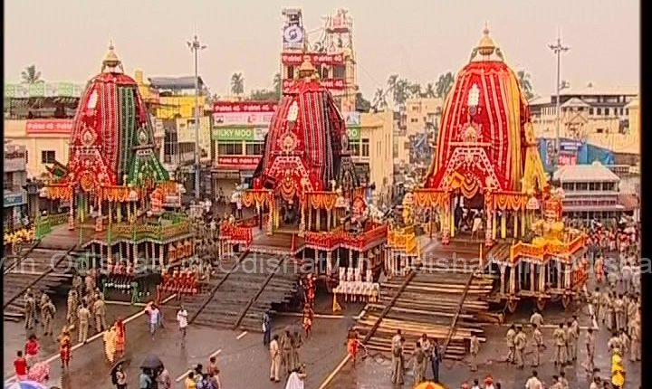 Rath Yatra-2