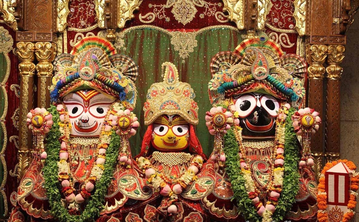 Rath Yatra
