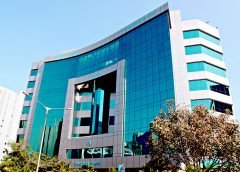 SBI Mumbai