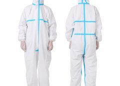 Safety Suit