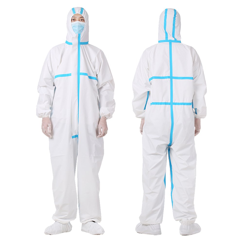 Safety Suit