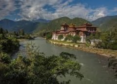 Sakteng Sanctuary