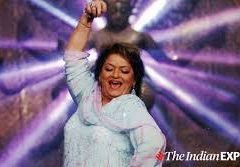 Saroj Khan