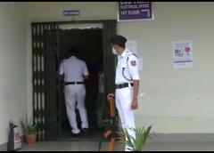 Newtown Police Station