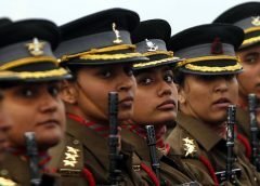 Tripura State Rifle