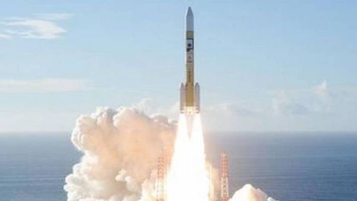 UAE Successful Launch