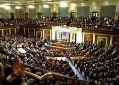 US parliament