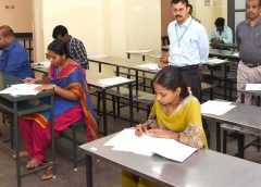 WBCS Students