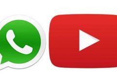 Whatsapp-Youtube