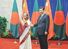 bangladesh china